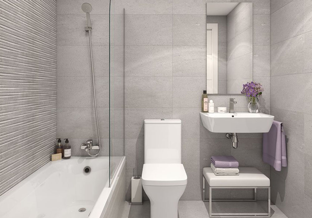 Baño Mirador del Espino