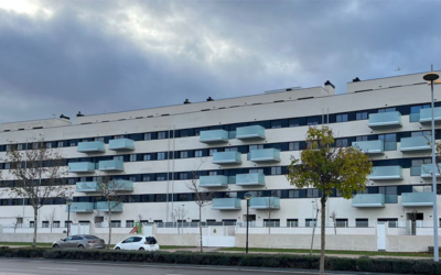 Libra Gestión de Proyectos entrega “Andrómeda Residencial” en Valladolid