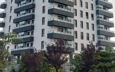 Libra entrega 69 viviendas protegidas en régimen de cooperativa en Valencia