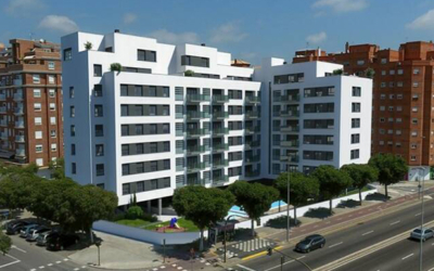 Libra retoma proyecto en Sensal y es la primera promotora en Castelló