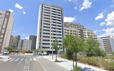 Libra se adjudica el último solar de vivienda protegida en Valdebebas