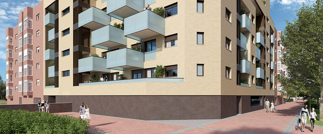 Residencial Alvar
