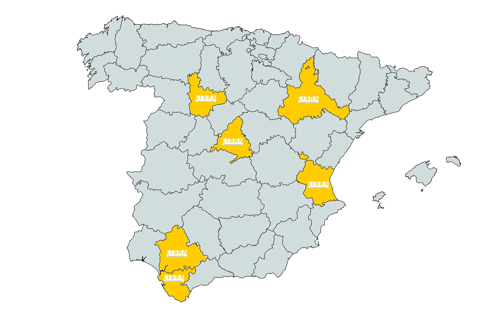 Mapa-LibraGPr3 Personalización de viviendas