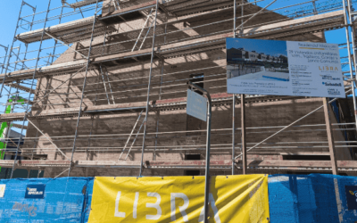 Avance de Obra Residencial Miaccum – Libra Gestión de Proyectos