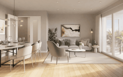 Nueva promoción en Torrent de Vivienda Libre – Mirador de Gaia