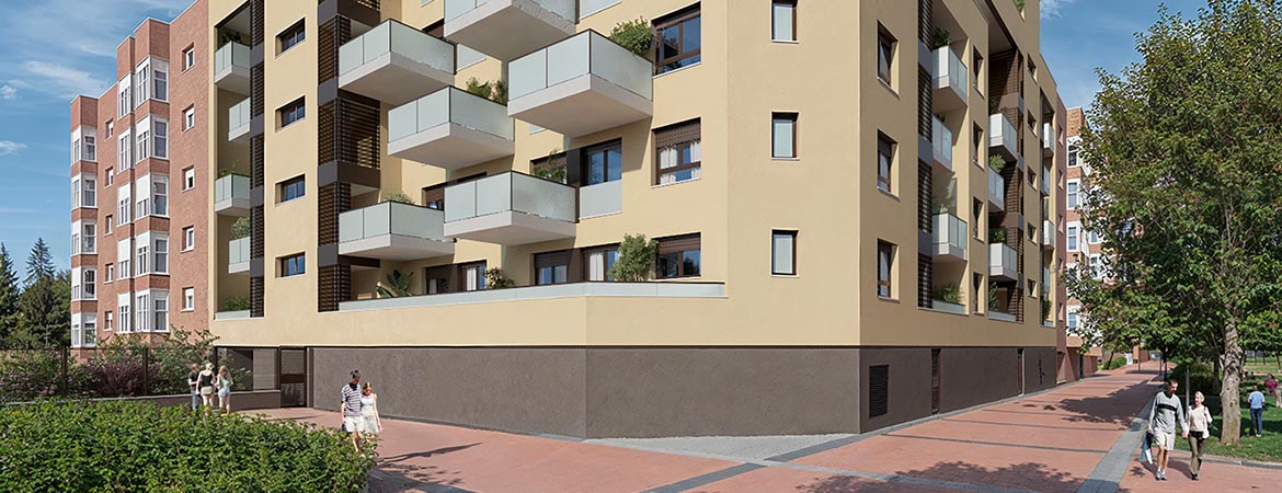 Residencial Alvar