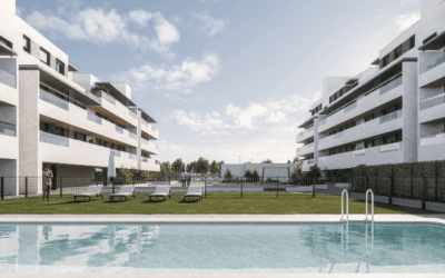 Nueva promoción de vivienda protegida en Valladolid – Libra Gestión de Proyectos