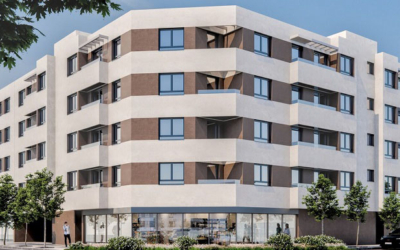 Libra lanza más de 200 viviendas protegidas en Madrid, Valladolid y Zaragoza