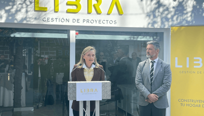 cooperativas de viviendas en Rota