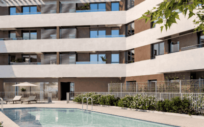 Libra lanza más de 200 Viviendas Protegidas en Madrid, Valladolid y Zaragoza