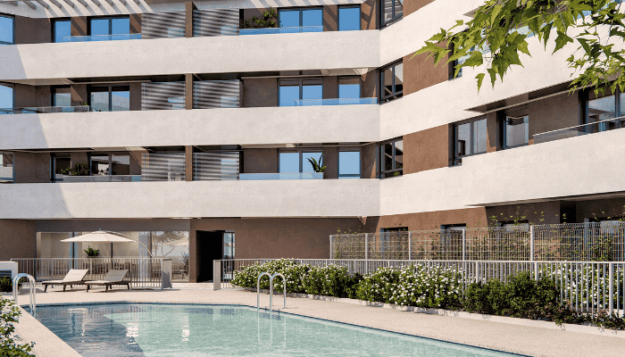 Libra Gestión de Proyectos, reconocida gestora de cooperativas, lanza más de 200 Viviendas Protegidas.