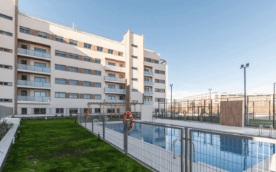 Libra Gestión de Proyectos entrega «Residencial Juan de Austria»