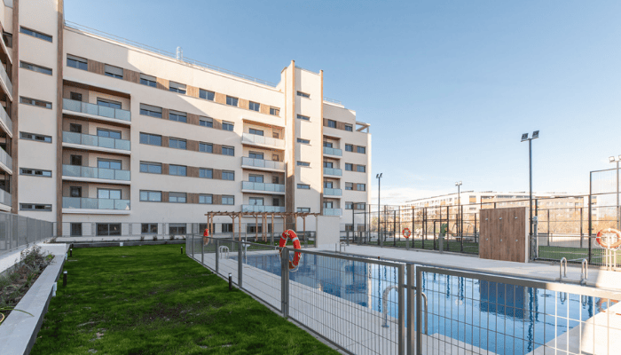 Libra Gestión de Proyectos entrega las viviendas a los propietarios de "Juan de Austria"