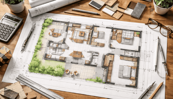 Ventajas de comprar vivienda en cooperativa