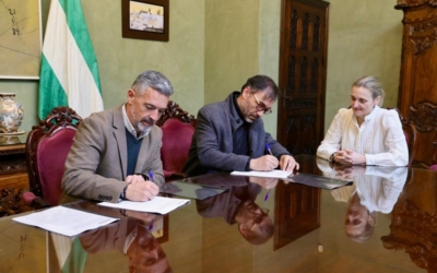 Acuerdo en Rota para el desarrollo de 80 nuevas viviendas