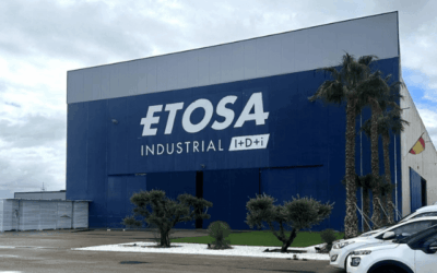 De la fábrica a la obra – El baño como módulo industrializado