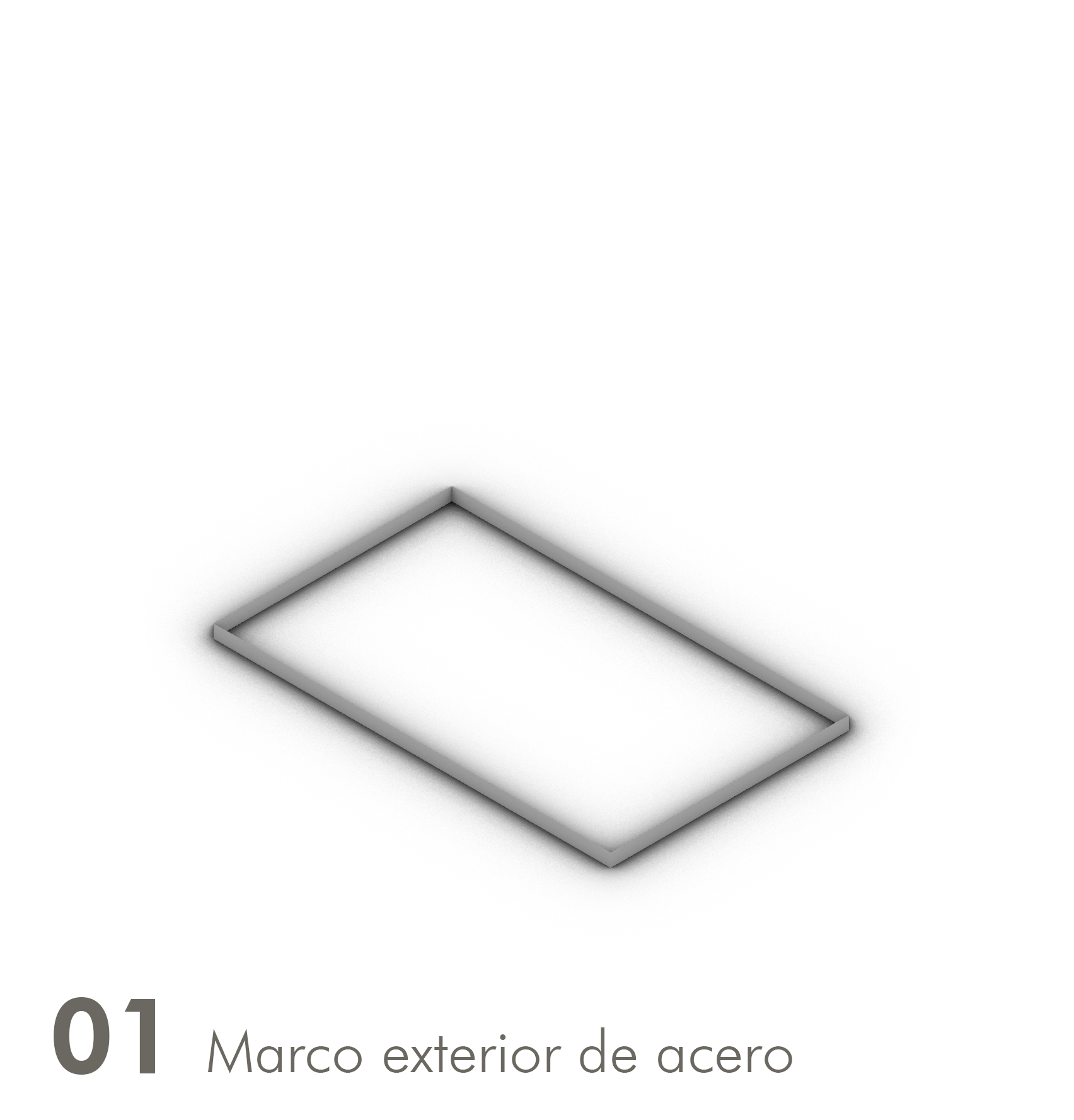 Módulos industrializados