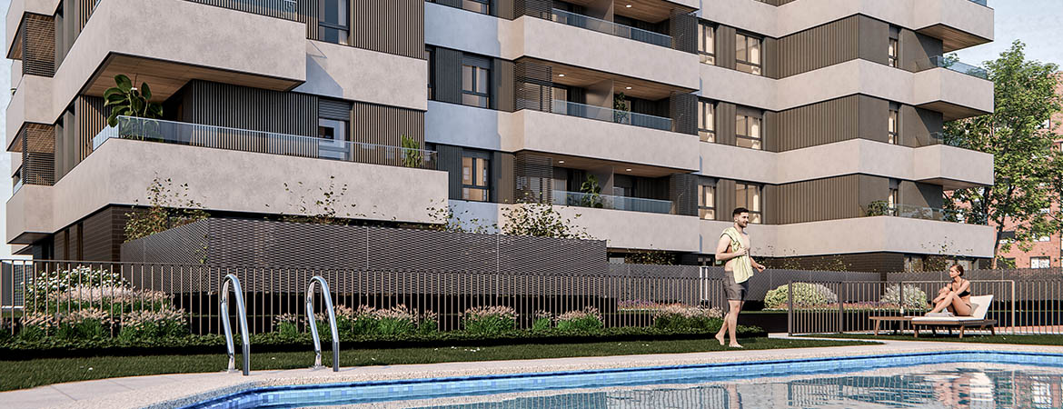 Residencial Villa del Prado