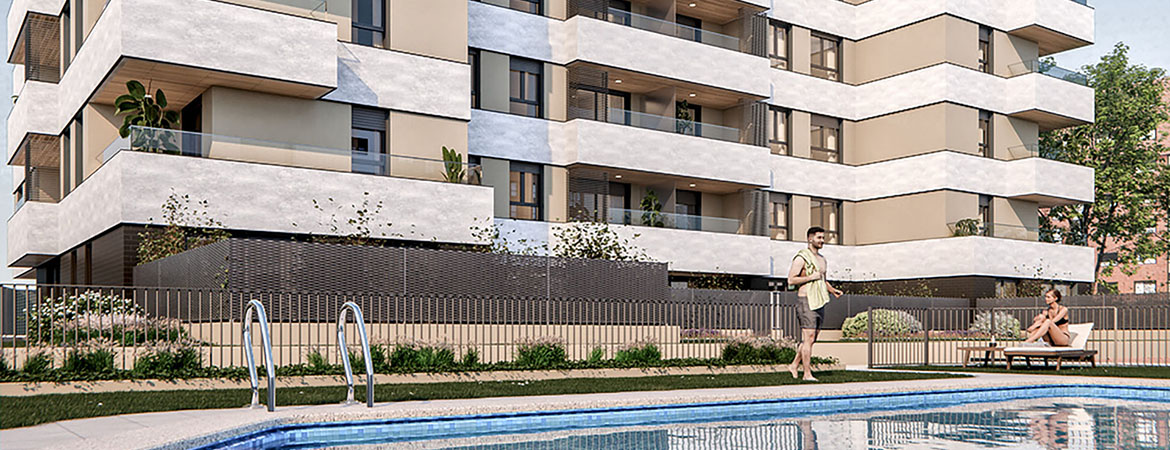 Residencial Villa del Prado