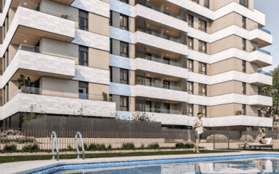 Libra Gestión de Proyectos lanza Residencial Villa del Prado