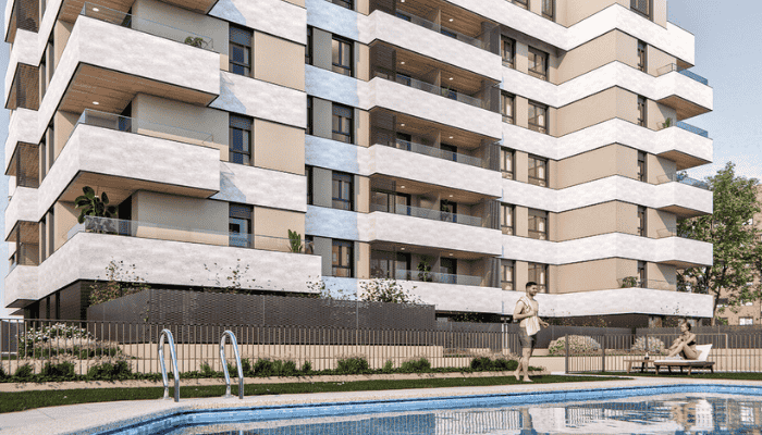 Residencial Villa del Prado