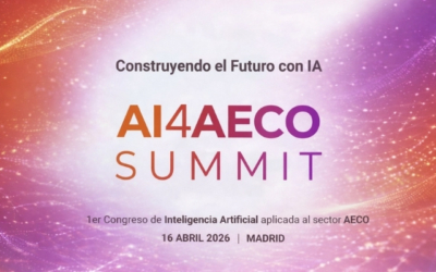 AI4AECO SUMMIT Aplicaciones de la IA en el sector – Libra Custom Living