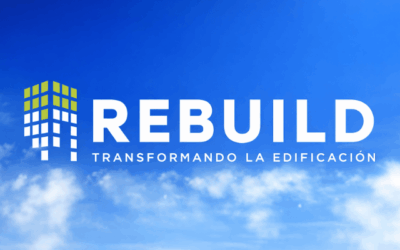 Feria Rebuild 2026 Transformando la edificación – Libra Custom Living