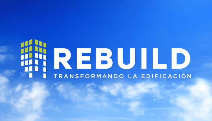 Rebuild 2026