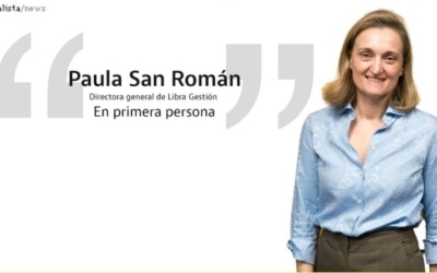 Cooperativa de vivienda – Idealista entrevista a Paula San Román