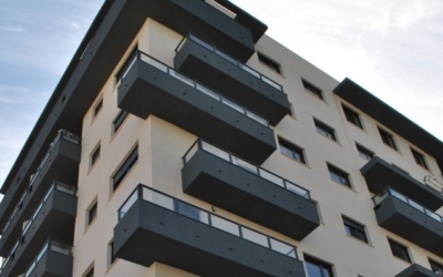 Avance de obra Llum Malilla VP en Valencia – Libra Gestión de Proyectos