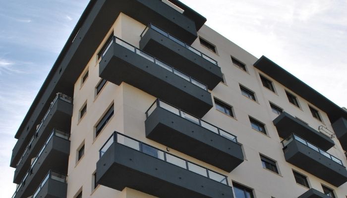 Avance de obra de Llum Malilla