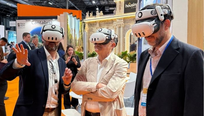 Innovación en SIMA 2026