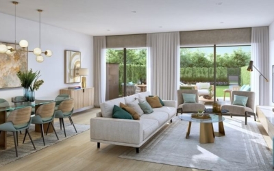 Acceder a una vivienda protegida: una casa a precio asequible
