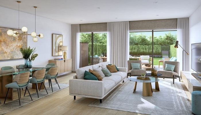 Vivienda protegida