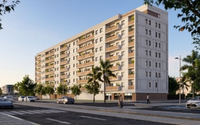 Libra Gestión de Proyectos lanza Terrazas del Turia en Valencia