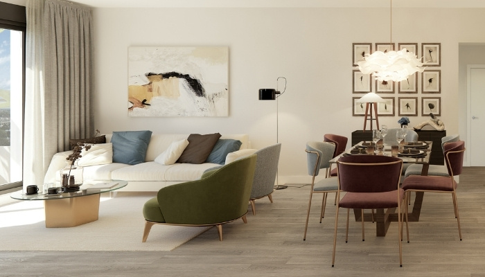 auge de la vivienda protegida