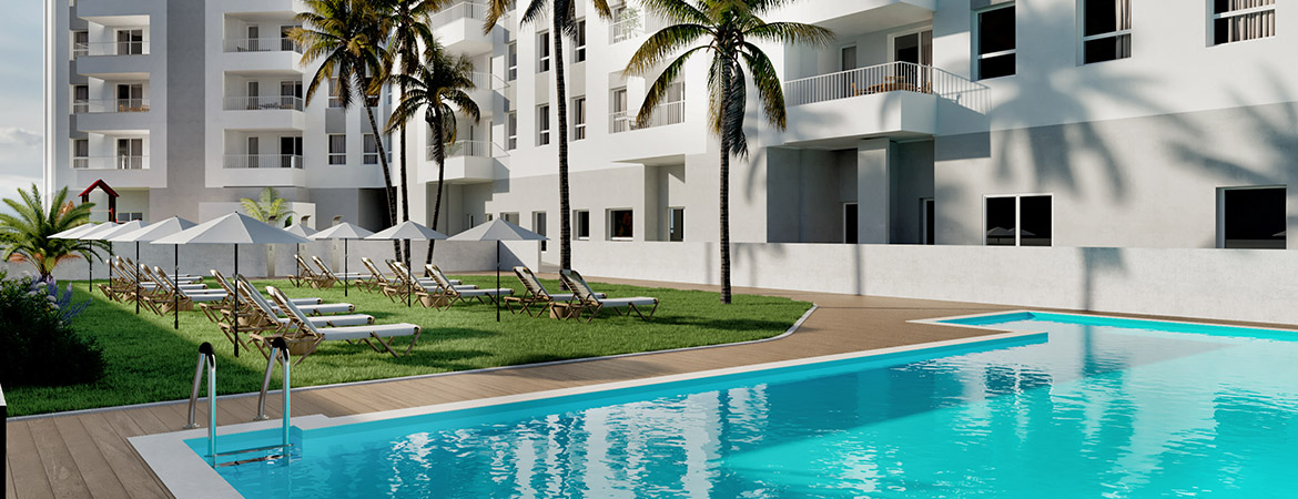 Residencial Domus