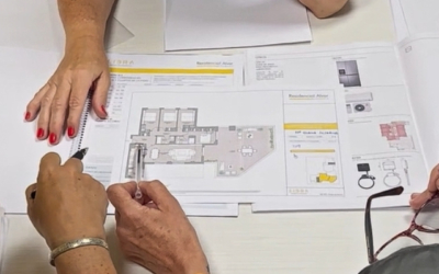 Comprar una vivienda sobre plano – Libra Gestión de Proyectos