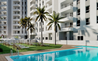 Libra Gestión de Proyectos llega a Sevilla – Residencial Domus en Entrenúcleos